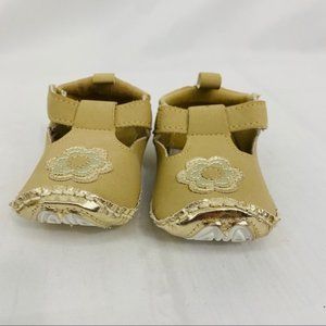 Lovable Baby Shoes